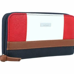 Damen Tom Tailor Juna Geldbörse 18,5 cm