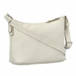 Best Tom Tailor Larea Umhängetasche 23.5 cm off white