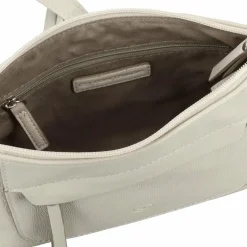 Best Tom Tailor Larea Umhängetasche 23.5 cm off white