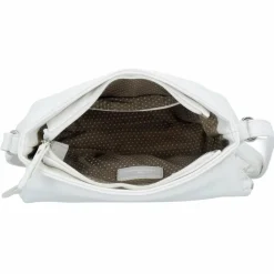 Tom Tailor Lari Umhängetasche 29 cm weiß