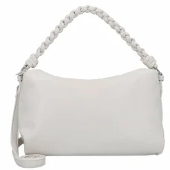 Tom Tailor Leah Schultertasche 38.5 cm off white