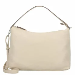 Tom Tailor Henkeltaschen<Lissi Handtasche 36 cm off white
