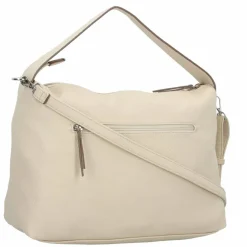 Tom Tailor Henkeltaschen<Lissi Handtasche 36 cm off white