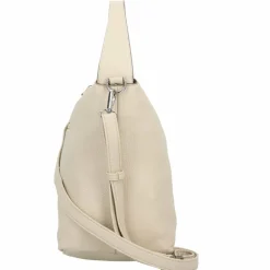 Tom Tailor Henkeltaschen<Lissi Handtasche 36 cm off white