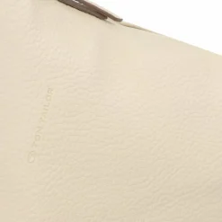 Tom Tailor Henkeltaschen<Lissi Handtasche 36 cm off white