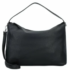 Outlet Tom Tailor Lissi Handtasche 36 cm black