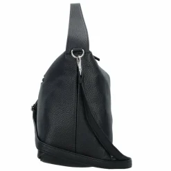 Outlet Tom Tailor Lissi Handtasche 36 cm black