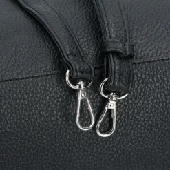 Outlet Tom Tailor Lissi Handtasche 36 cm black