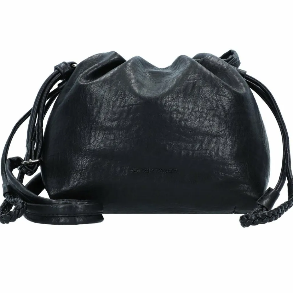 Tom Tailor Umhängetaschen<Liza Umhängetasche 23 cm black
