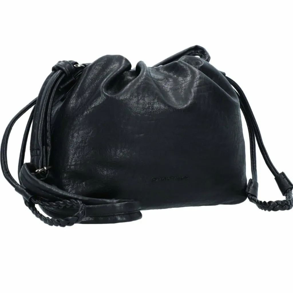 Tom Tailor Umhängetaschen<Liza Umhängetasche 23 cm black