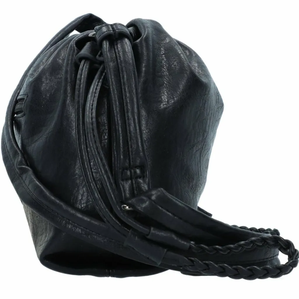 Tom Tailor Umhängetaschen<Liza Umhängetasche 23 cm black