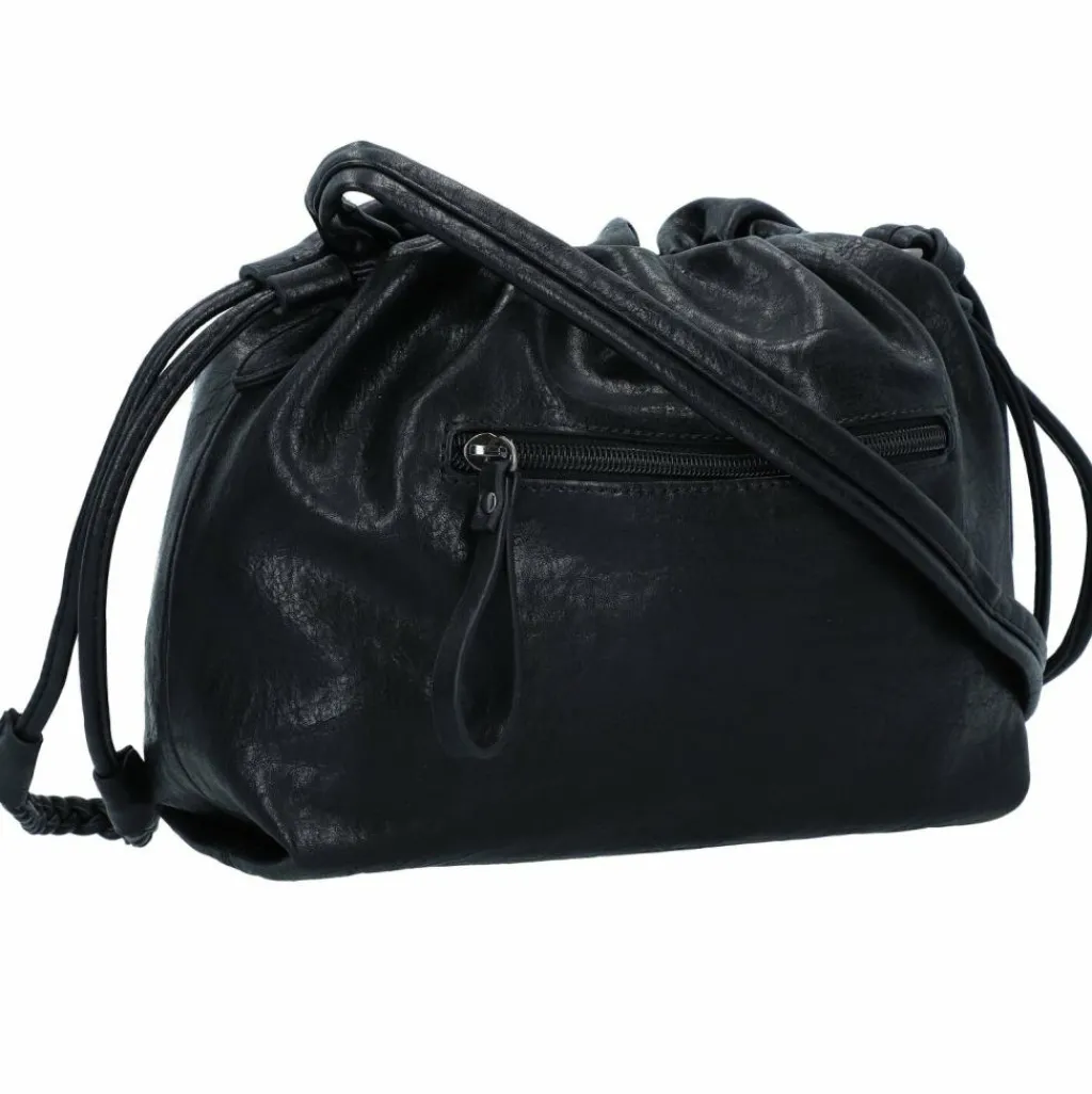 Tom Tailor Umhängetaschen<Liza Umhängetasche 23 cm black