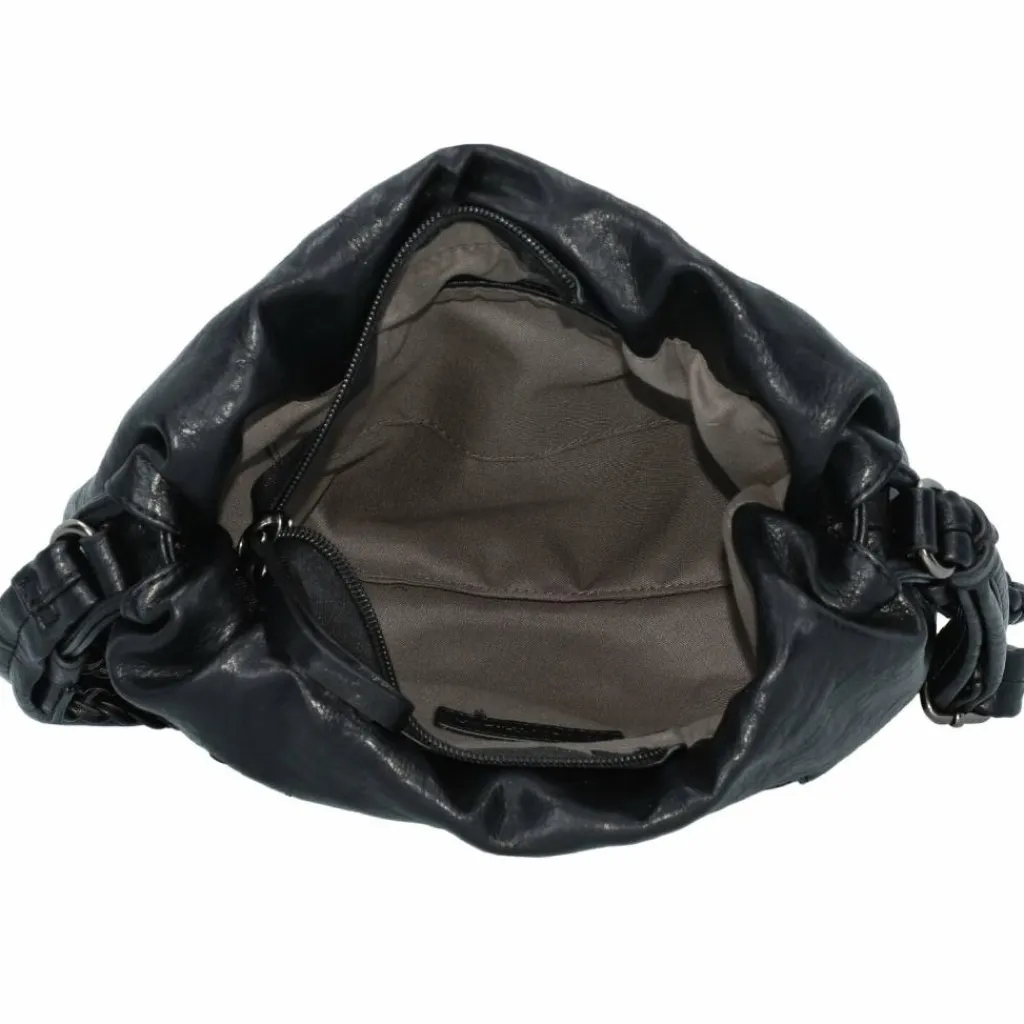 Tom Tailor Umhängetaschen<Liza Umhängetasche 23 cm black