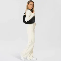 New Tom Tailor Lysa Schultertasche 35 cm black