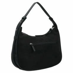 New Tom Tailor Lysa Schultertasche 35 cm black