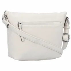 Tom Tailor Umhängetaschen<Malia Umhängetasche 26.5 cm off white