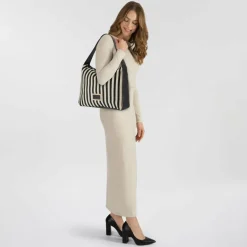 Tom Tailor Malie Shopper Tasche 40 cm