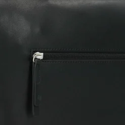 Clearance Tom Tailor Manola Shopper Tasche L 43 cm black