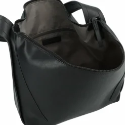Clearance Tom Tailor Manola Shopper Tasche L 43 cm black