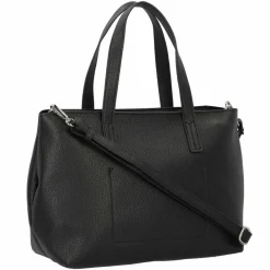 Tom Tailor Henkeltaschen<Marla Handtasche 30 cm black