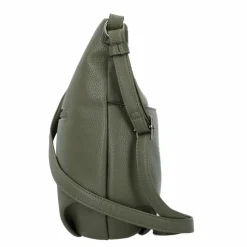 Best Tom Tailor Miha Umhängetasche 31 cm khaki