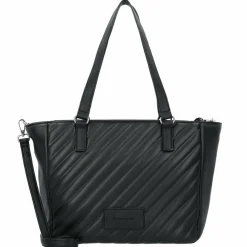 Tom Tailor Mirela Shopper Tasche 44 cm