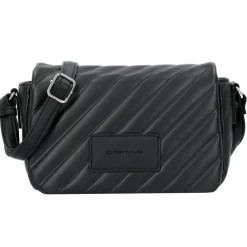 Tom Tailor Umhängetaschen<Mirela Umhängetasche 27 cm black