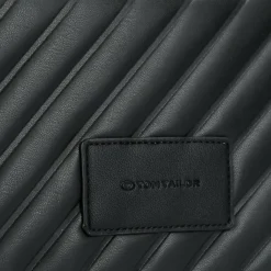 Tom Tailor Umhängetaschen<Mirela Umhängetasche 27 cm black