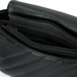 Tom Tailor Umhängetaschen<Mirela Umhängetasche 27 cm black