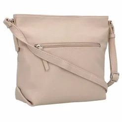 Tom Tailor Umhängetaschen<Nicolina Umhängetasche 27.5 cm mixed taupe