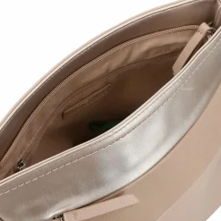 Tom Tailor Umhängetaschen<Nicolina Umhängetasche 27.5 cm mixed taupe