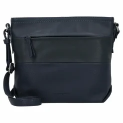 Tom Tailor Umhängetaschen<Nicolina Umhängetasche 27.5 cm dark blue
