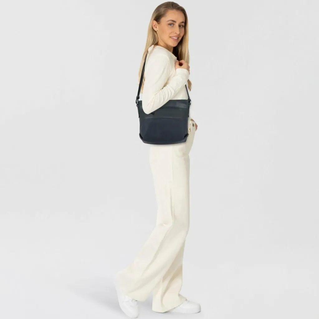 Tom Tailor Umhängetaschen<Nicolina Umhängetasche 27.5 cm dark blue