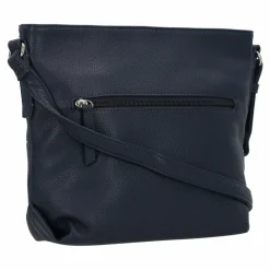 Tom Tailor Umhängetaschen<Nicolina Umhängetasche 27.5 cm dark blue
