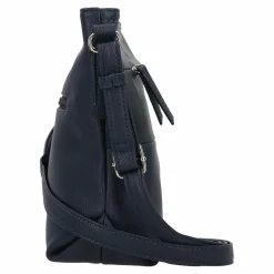 Tom Tailor Umhängetaschen<Nicolina Umhängetasche 27.5 cm dark blue