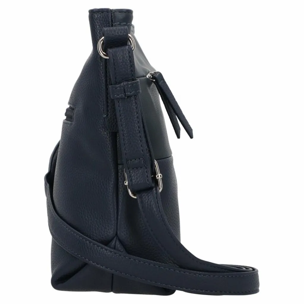 Tom Tailor Umhängetaschen<Nicolina Umhängetasche 27.5 cm dark blue