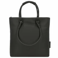 Online Tom Tailor Olivia Shopper Tasche 31.5 cm dark grey