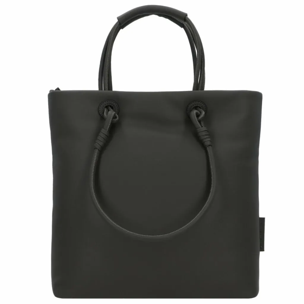 Online Tom Tailor Olivia Shopper Tasche 31.5 cm dark grey