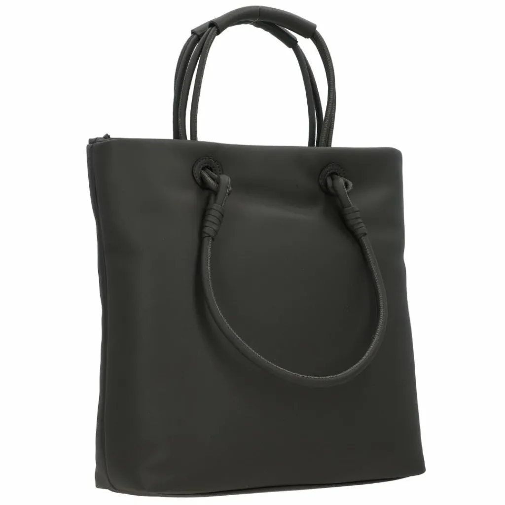 Online Tom Tailor Olivia Shopper Tasche 31.5 cm dark grey