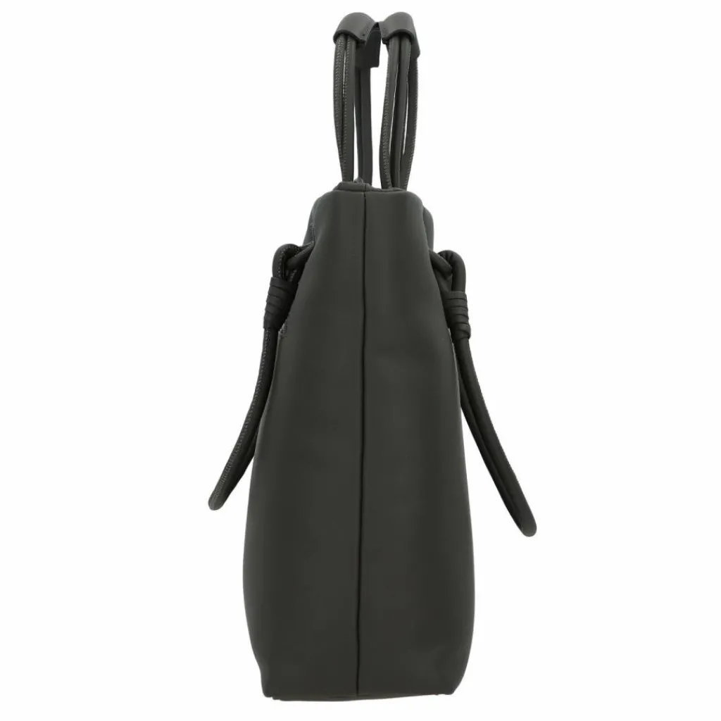 Online Tom Tailor Olivia Shopper Tasche 31.5 cm dark grey