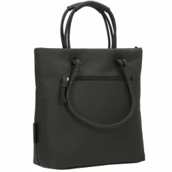 Online Tom Tailor Olivia Shopper Tasche 31.5 cm dark grey