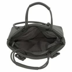 Online Tom Tailor Olivia Shopper Tasche 31.5 cm dark grey