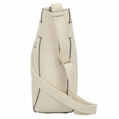 Tom Tailor Umhängetaschen<Paige Umhängetasche S 26 cm off white