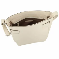 Tom Tailor Umhängetaschen<Paige Umhängetasche S 26 cm off white