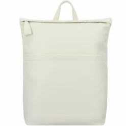 Discount Tom Tailor Palina Daypack 39 cm off white