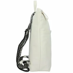 Discount Tom Tailor Palina Daypack 39 cm off white