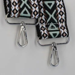 Outlet Tom Tailor Palina Schultertasche 42 cm off white