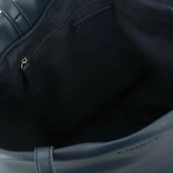 Tom Tailor Shopper|Schultertaschen<Palina Shopper Tasche L 42 cm dark blue