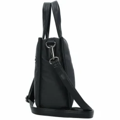 Tom Tailor Shopper|Henkeltaschen<Patti Shopper Tasche 25 cm black