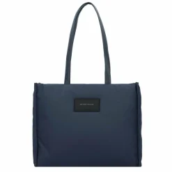 Tom Tailor Shopper|Schultertaschen<Patti Shopper Tasche 37 cm dark blue